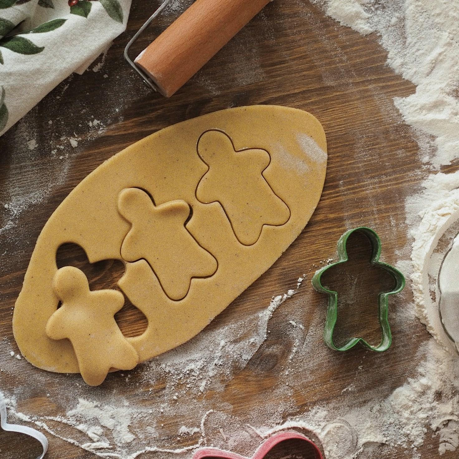 Fresh ingredients and home cooking inspiration